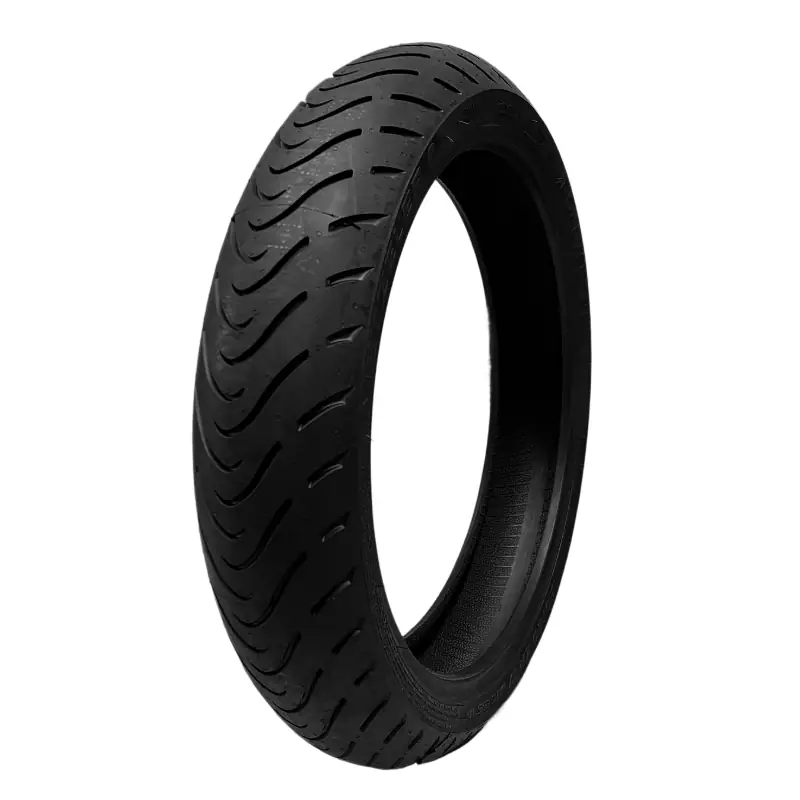 Llanta Metzeler 12060R17 TL Roadtec MR172911 Llanta Metzeler 120/60R17 Tl Roadtec - Imagen 1