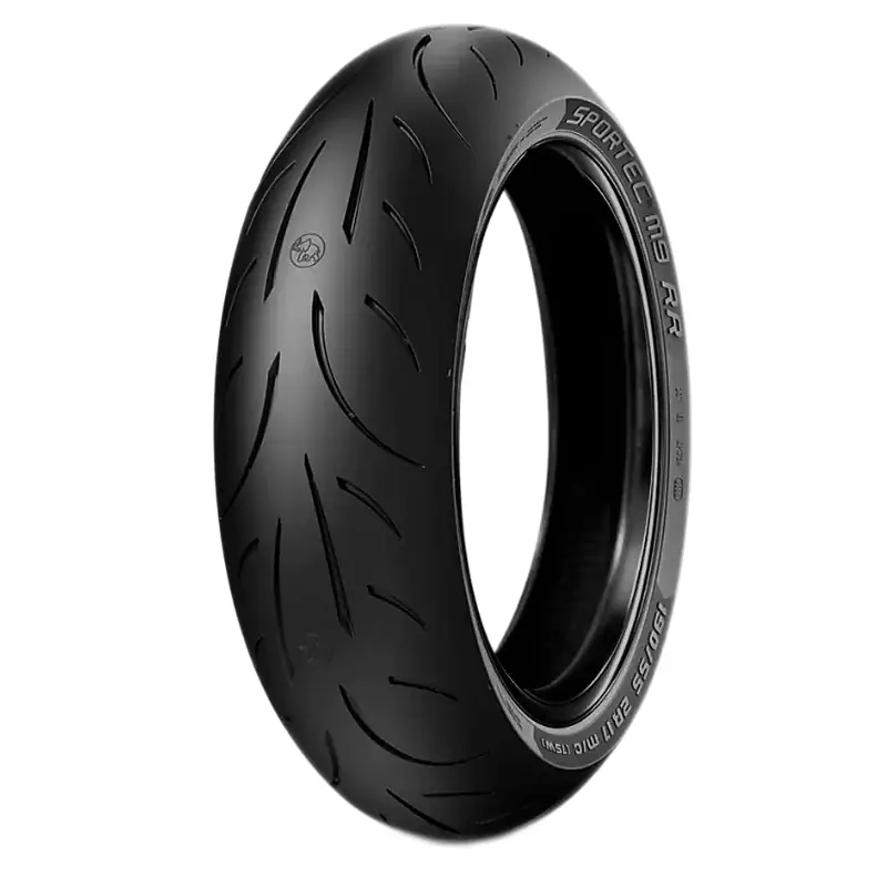 Llanta Metzeler 14070R17 TL SPORTEC M9 27427 Llanta Metzeler 140/70R17 Tl Sportec M9 - Imagen 1