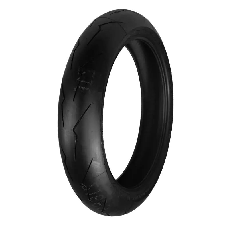 Llanta Pirelli 12070R17 TL Diablo Supercorsa MR173800 Llanta Pirelli 120/70R17 Tl Diablo Supercorsa - Imagen 1