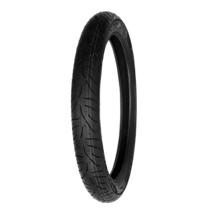 Llanta Pirelli 9090R18 TL Super City MB182010 Llanta Pirelli 90/90R18 Tl Super City - Imagen 1