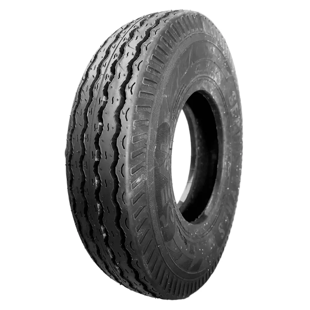 Llanta Servis 4008 TT Seal Llanta Servis 400/8 Tt Cheetah - Imagen 1