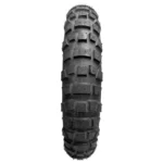 Llanta Bridgestone Battlax Ax41 110/80/19 Tl - Imagen 2