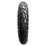Llanta Dunlop 90/90R21 Tl Tmx - Imagen 2