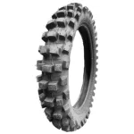 Llanta Irc 110/80R18 Tt M5B Evo