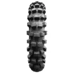 Llanta Irc 110/80R18 Tt M5B Evo - Imagen 2