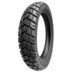 Llanta Kontrol 90/90R19 Tt 2500