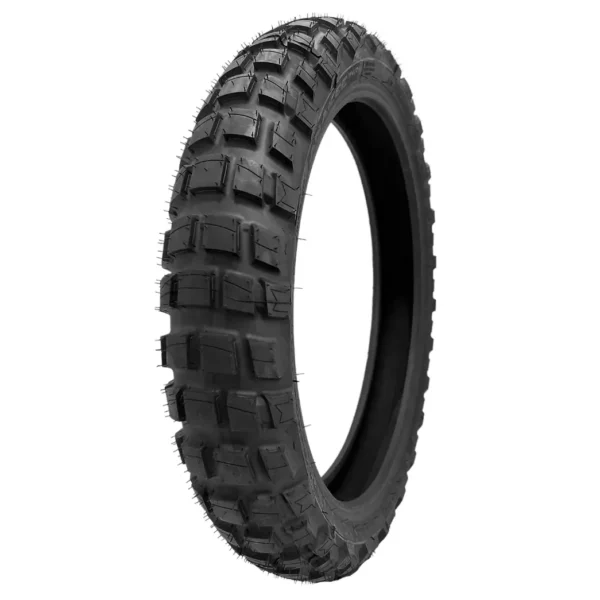 Michelin Anakee Wild 120/70R19 TL para aventura off-road sin límites