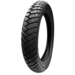 Anakee Street 120/80R18 TL diseñada para estabilidad en todo tipo de terreno