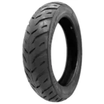 Pilot Street 2 140/70R17 TL para manejo estable y frenado eficiente