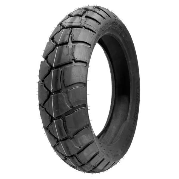 Michelin Anakee Adventure 140/80R17 TL para motos trail en ruta y trocha