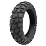 Llanta 170/60R17 Anakee Wild ideal para motos de aventura en terreno difícil