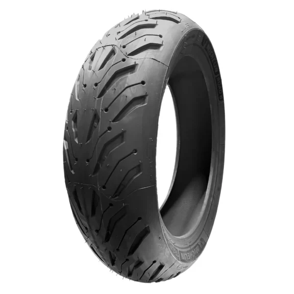 Llanta Michelin 180/55R17 TL perfecta para rutas exigentes y uso diario sport