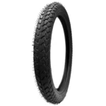 Llanta Michelin 225R17 TT perfecta para trabajo pesado y uso intensivo diario