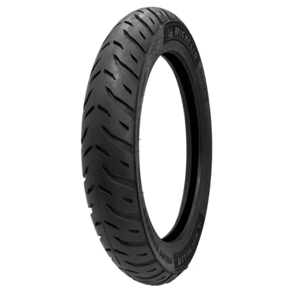 Llanta Michelin 70/90R17 TL perfecta para control diario y durabilidad