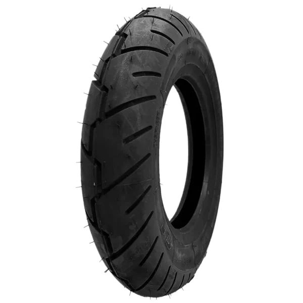 Llanta Michelin S1 90/90-10 ideal para scooters, brinda estabilidad y control en ciudad con diseño eficiente y duradero
