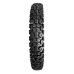 Llanta Servis 80/100R17 Tt Ravo - Imagen 2