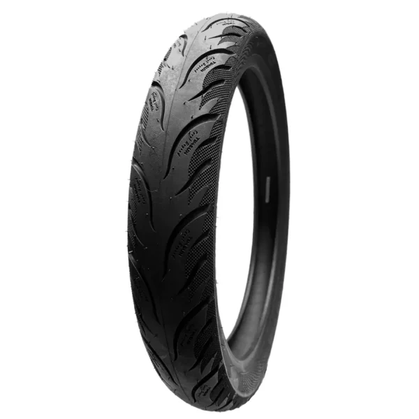 Labrado mixto de la llanta Timsun TS823 100/90R18 para motos doble propósito