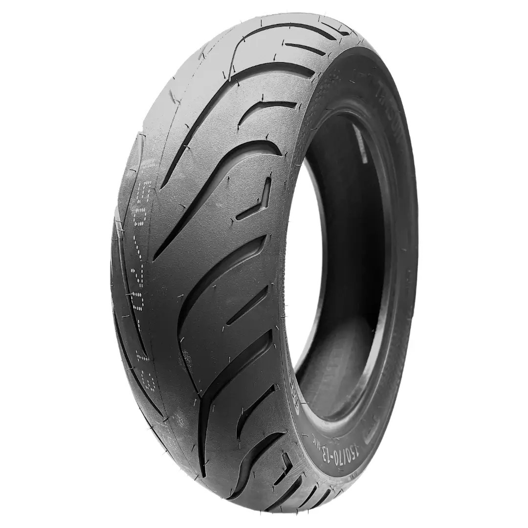 Llanta_Timsun_150-70R13_TL_Ts689_TY1365S_1 Llanta Timsun TS689 150/70R13 con labrado urbano para scooters de alto desempeño