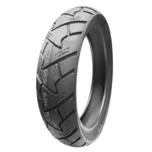 Labrado clásico de la llanta Timsun TS659 300R18 para uso urbano