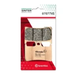 Pastilla Freno Brembo 07077Xs
