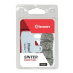 Pastilla Freno Brembo 07Bb38La