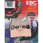 Pastilla Freno Ebc Fa294Hh