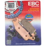 Pastilla Freno Ebc Fa445R
