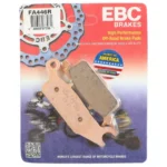Pastilla Freno Ebc Fa446R