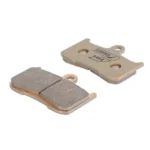 Pastilla Freno Ichimax Gsx 1300 Bking Z 1000 - Imagen 2