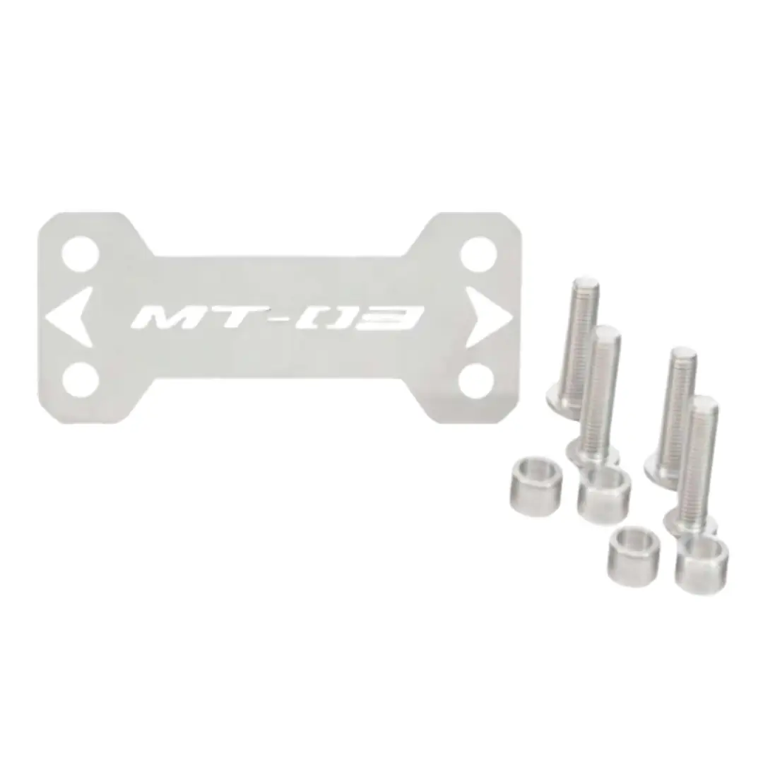 Protector_Metalguard_Acutrax_Yamaha_Mt03_Plateado_PYA11013959_1 Protector Metalguard Acutrax Yamaha Mt03 Plateado - Imagen 1