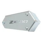 Protector Metalguard Deposito Delantero Kawasaki Z1000 Plateado