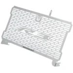 Protector Metalguard Radiador Yamaha R3 Malla