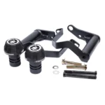 Slider Metalguard Chasis Suzuki Gixxer 250