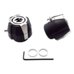 Slider Metalguard Eje Llantas Dominar