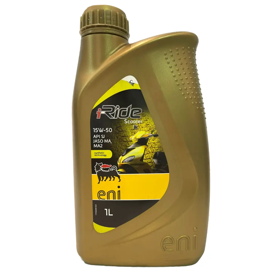 Aceite_Eni_I-Ride_Scooter_15W50_1Lt_150491_1 Aceite Eni I-Ride Scooter 15W50 1Lt - Imagen 1