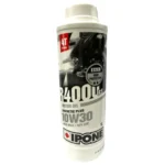 Aceite Ipone R4000 10W30 1Lt