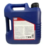 Aceite Liqui Moly Hight Tech 20W50 4Lt - Imagen 2