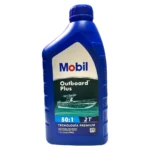 Aceite Mobil Out Plus 1Lt