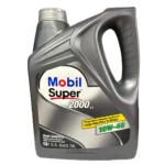Aceite Mobil Super 2000 10W40 Gl