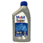 Aceite Mobil Super 20W50 1Lt