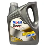 Aceite Mobil Super 3000 5W40 Gl