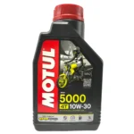 Aceite Motul 5000 10W30 1Lt