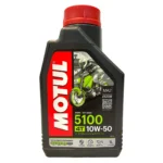 Aceite Motul 5100 10W50 1Lt