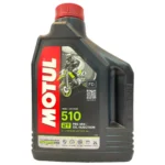 Aceite Motul 510  2Lt