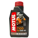 Aceite Motul 7100 10W40 1Lt