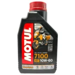 Aceite Motul 7100 10W60 1Lt