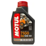 Aceite Motul 7100 15W50 1Tl