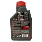 Aceite Motul 7100 15W50 1Tl - Imagen 2