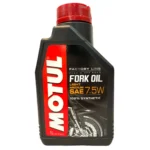 Aceite Motul Fork Oil 7.5W 1Lt