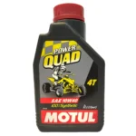 Aceite Motul Power Quad 10W40 1Lt